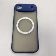 Cellect iPhone Air mágneses műanyag tok