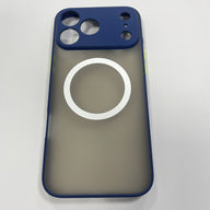 Cellect iPhone 17 Pro Max mágneses műanyag tok
