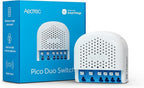 Aeotec Pico DUO relémodul Zigbee 3.0 AEOZZGA003