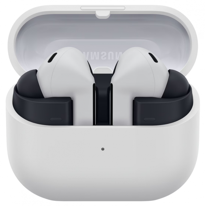 Samsung Buds3 FE wireless fülhallgató