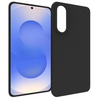 Premium szilikon tok, Samsung S25 Edge