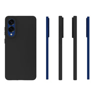 Cellect Premium szilikon tok, Samsung S25 Edge