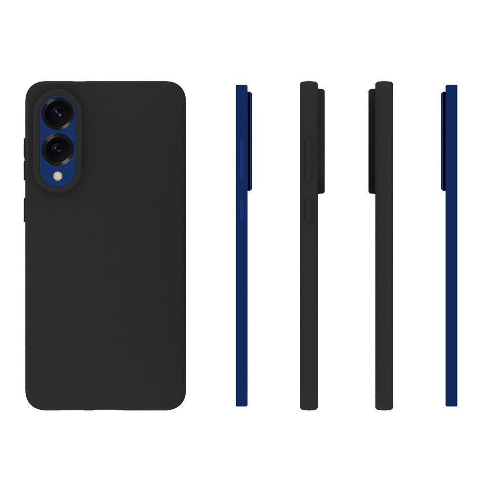 Cellect Premium szilikon tok, Samsung S25 Edge