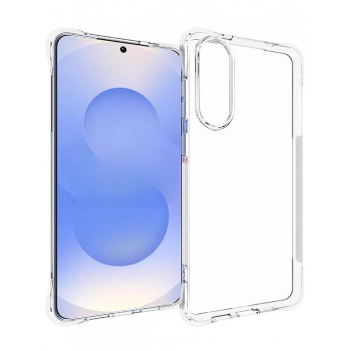 Samsung Galaxy S25 Edge szilikon tok