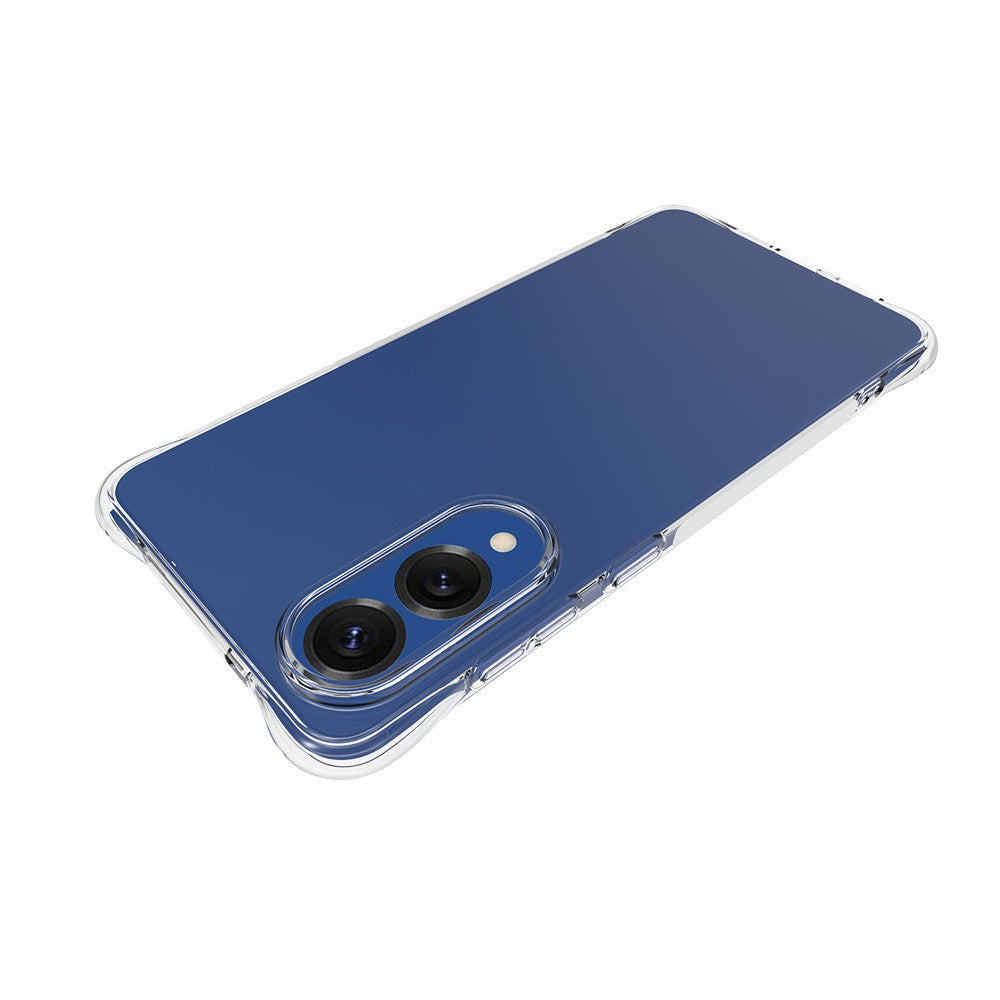 Cellect Samsung Galaxy S25 Edge szilikon tok