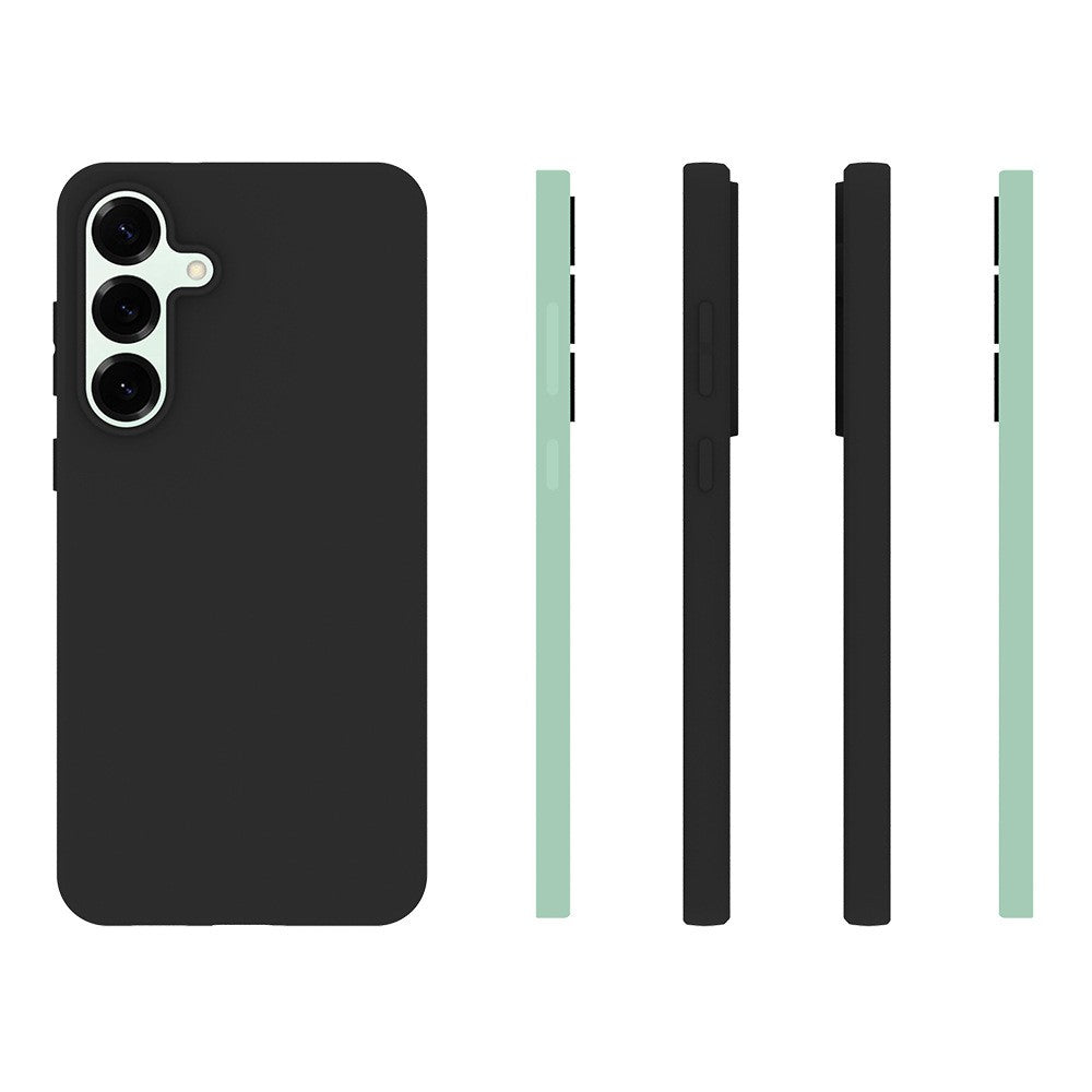 Cellect Samsung S25 FE prémium szilikon tok