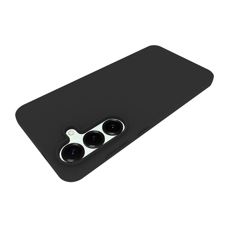 Cellect Samsung S25 FE prémium szilikon tok