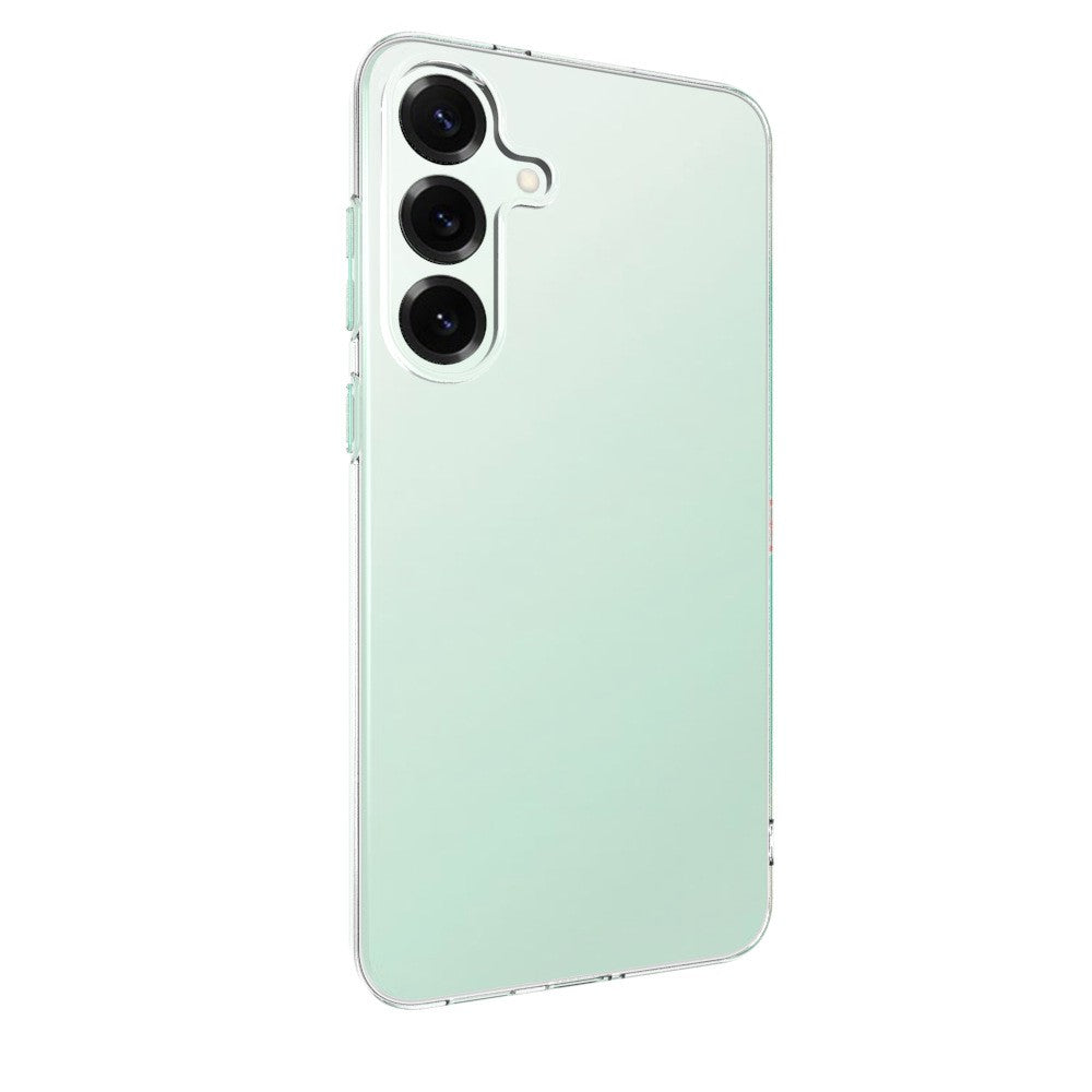 Cellect Samsung Galaxy S25 FE szilikon tok