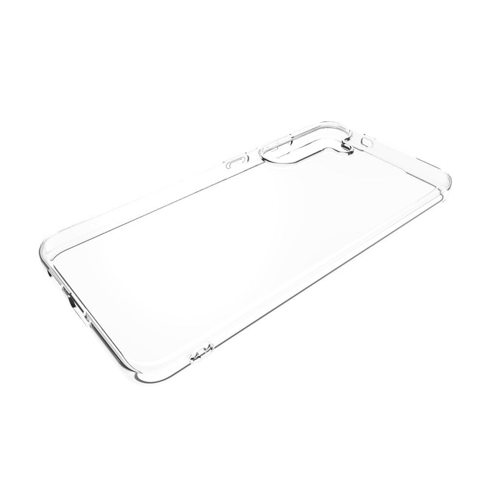 Cellect Samsung Galaxy S25 FE szilikon tok