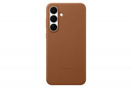 Samsung Galaxy S25 FE bőr hátlap