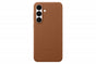 Samsung Galaxy S25 FE bőr hátlap