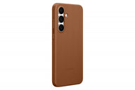 Samsung Galaxy S25 FE bőr hátlap