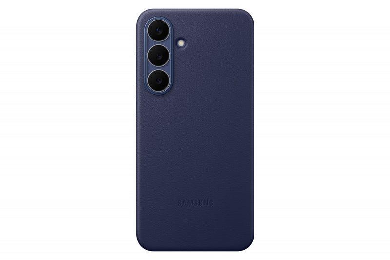 Samsung Galaxy S25 FE bőr hátlap