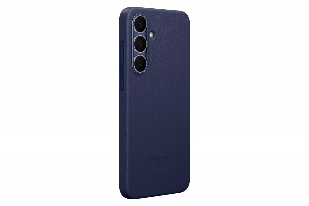 Samsung Galaxy S25 FE bőr hátlap