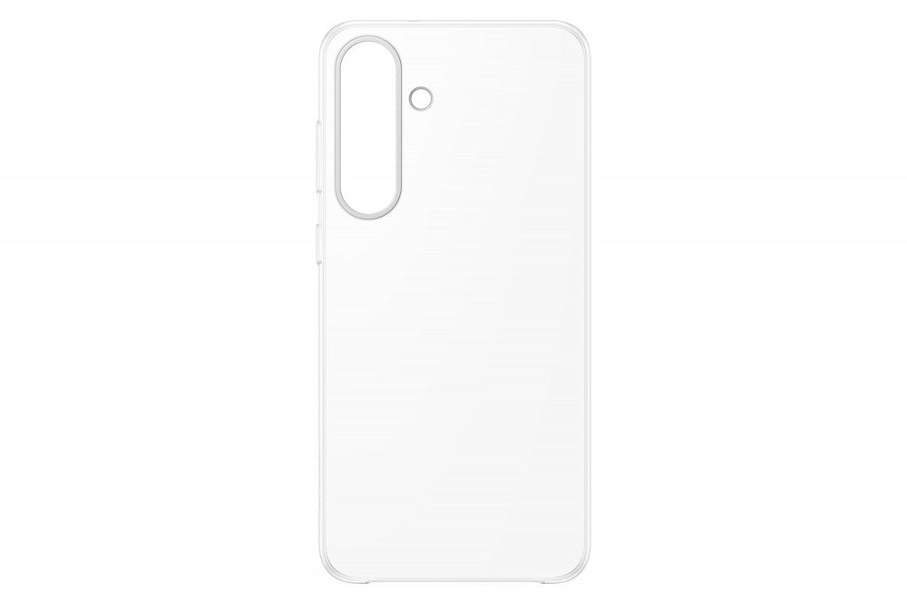 Samsung Galaxy S25 FE clear tok