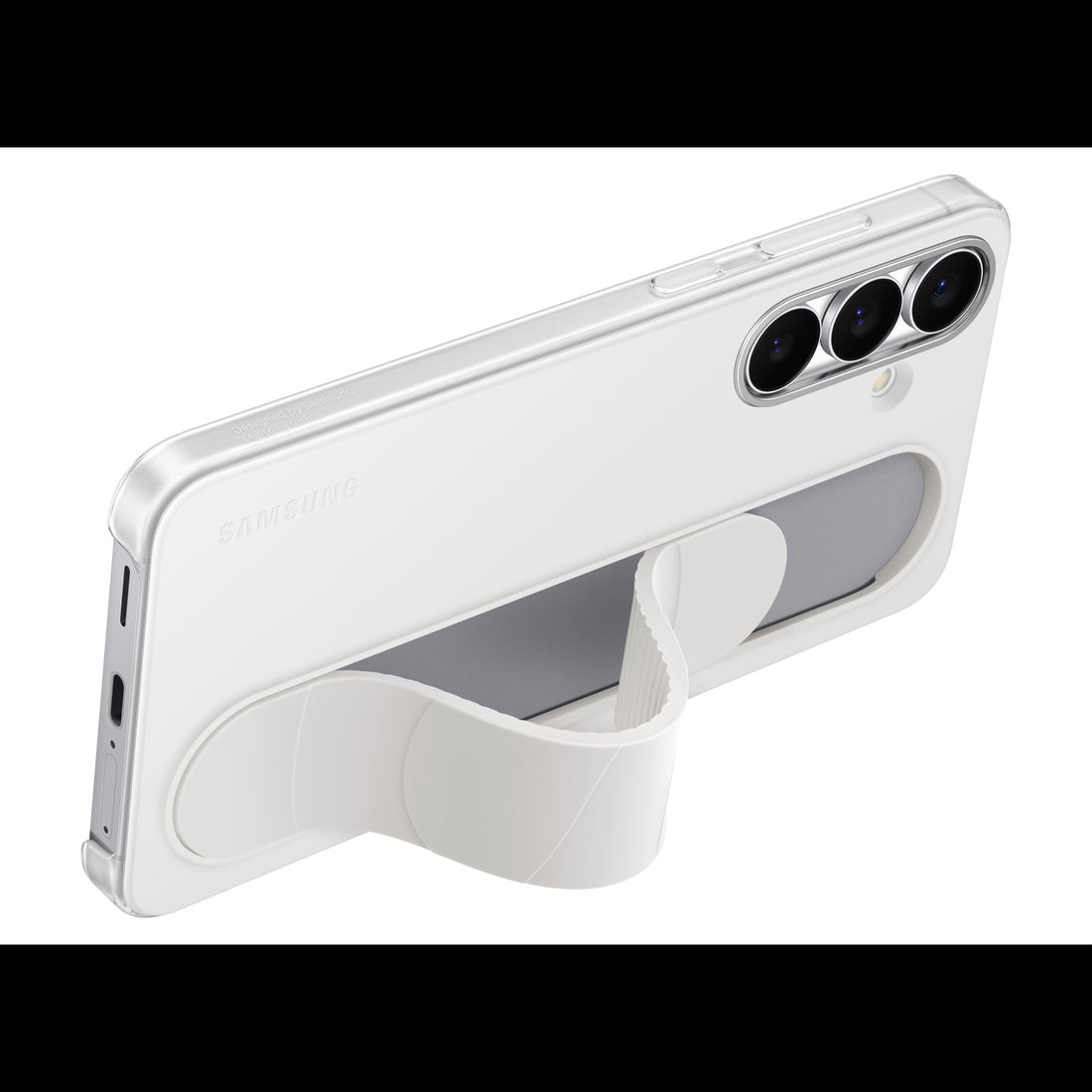 Samsung Galaxy S25 FE Stand Grip tok