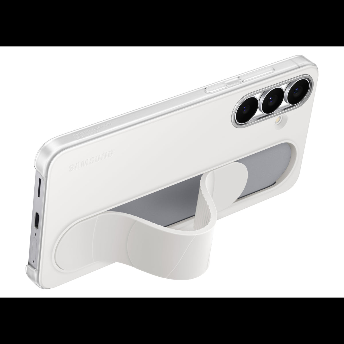 Samsung Galaxy S25 FE Stand Grip tok