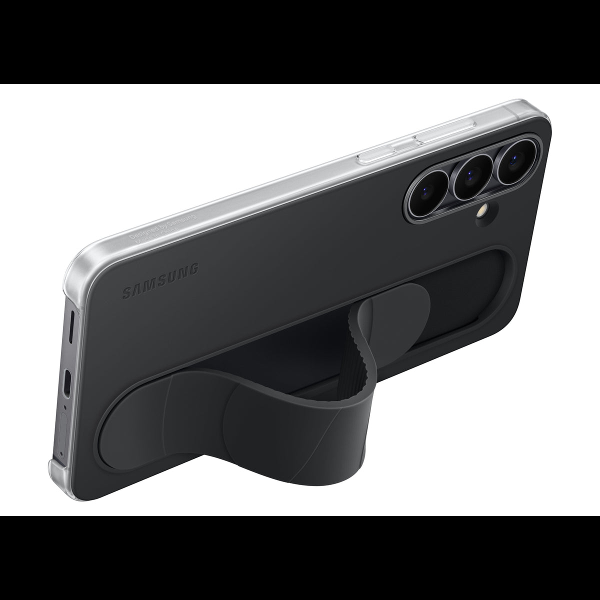 Samsung Galaxy S25 FE Stand Grip tok