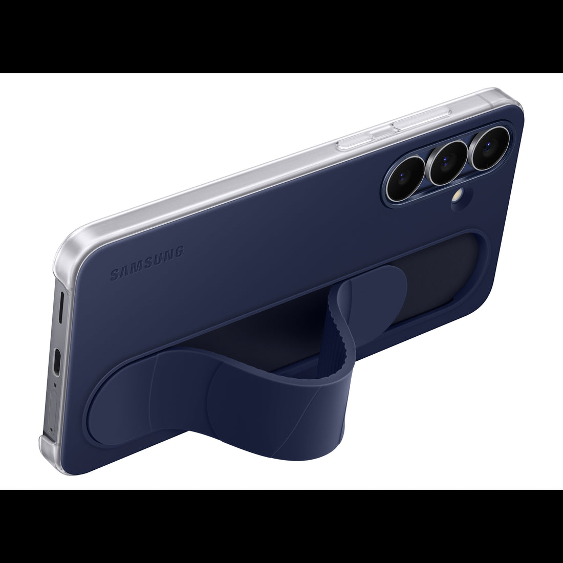 Samsung Galaxy S25 FE Stand Grip tok