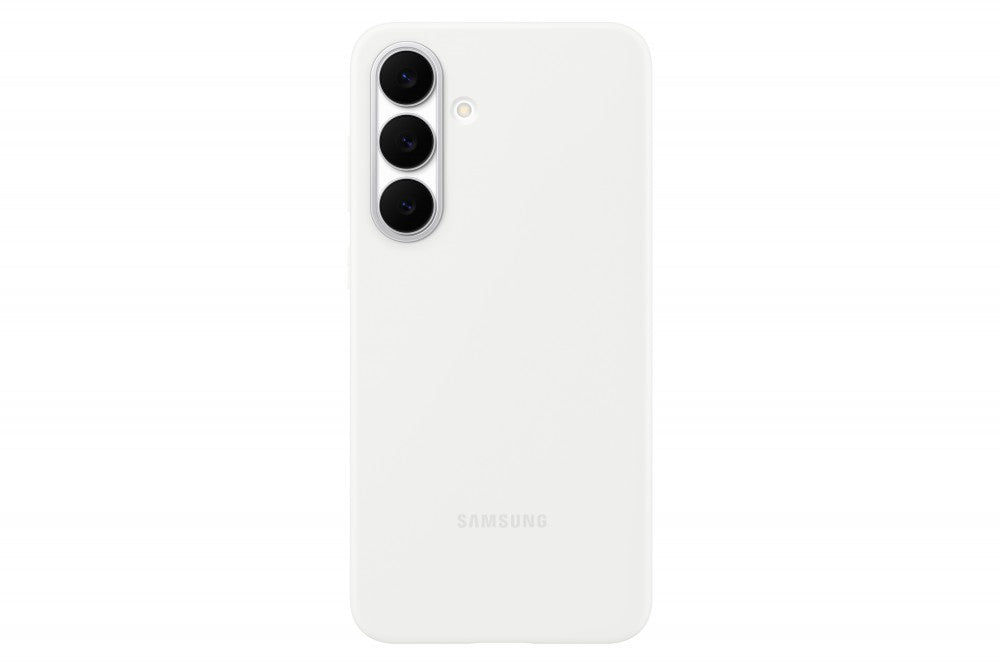 Samsung S25 FE szilikon védőtok