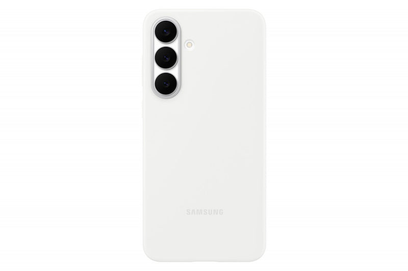 Samsung S25 FE szilikon védőtok
