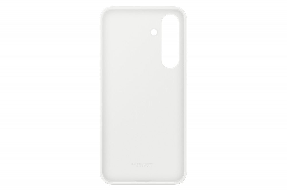 Samsung S25 FE szilikon védőtok