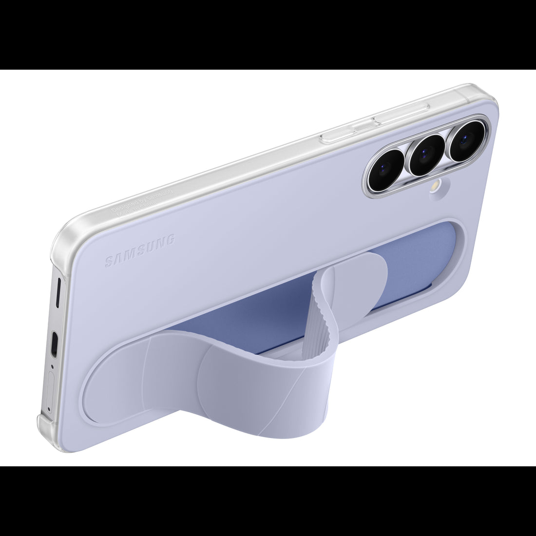 Samsung Galaxy S25 FE Stand Grip tok