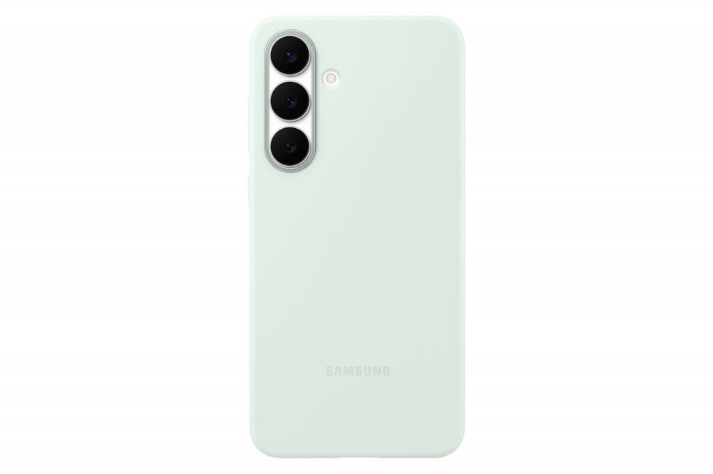 Samsung S25 FE szilikon védőtok