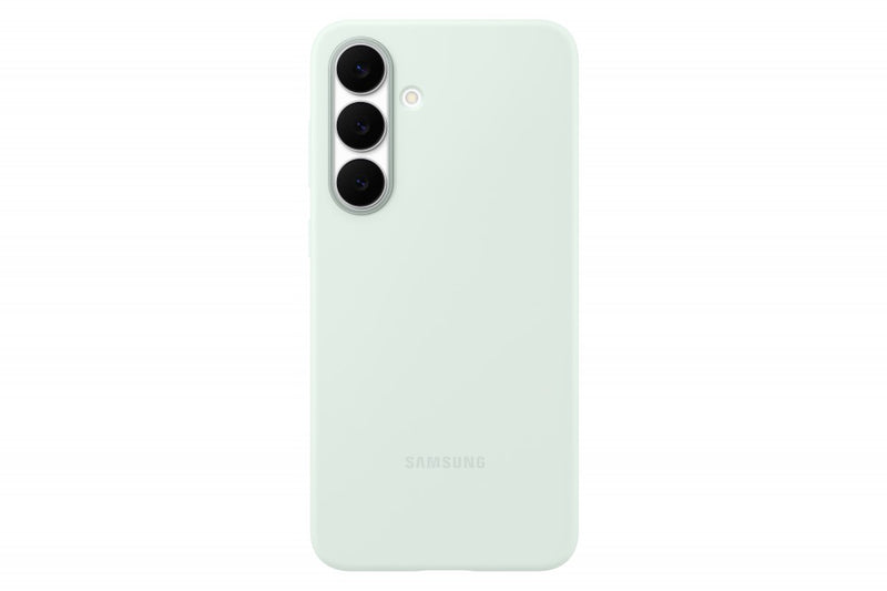 Samsung S25 FE szilikon védőtok