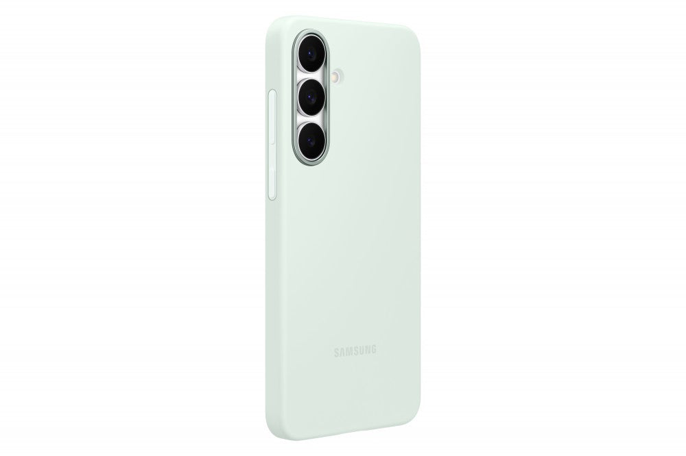 Samsung S25 FE szilikon védőtok