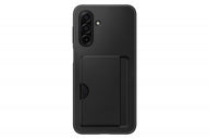 Samsung A17 kártyatartós hátlap