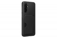 Samsung A17 kártyatartós hátlap
