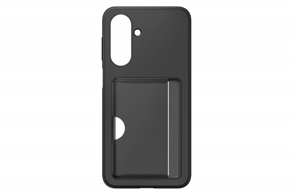 Samsung A17 kártyatartós hátlap