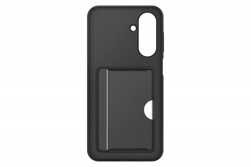 Samsung A17 kártyatartós hátlap