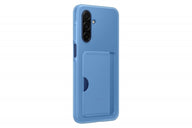 Samsung A17 kártyatartós hátlap