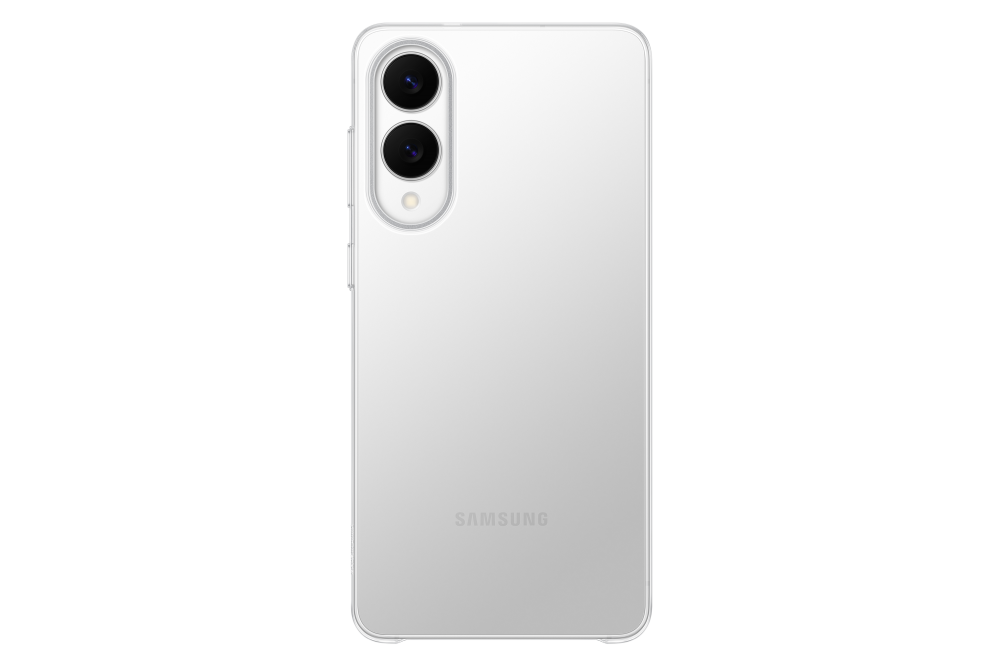 Samsung Galaxy S25 Edge clear tok