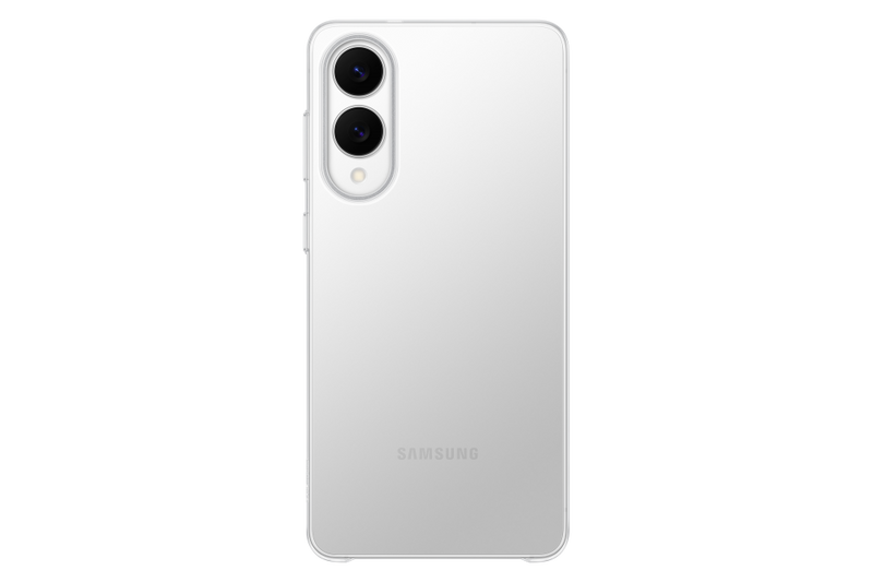 Samsung Galaxy S25 Edge clear tok