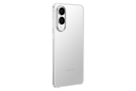 Samsung Galaxy S25 Edge clear tok