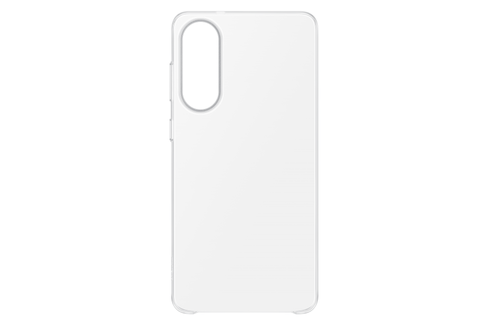 Samsung Galaxy S25 Edge clear tok