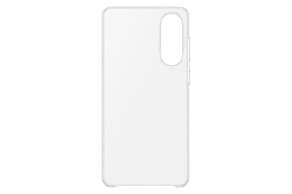 Samsung Galaxy S25 Edge clear tok
