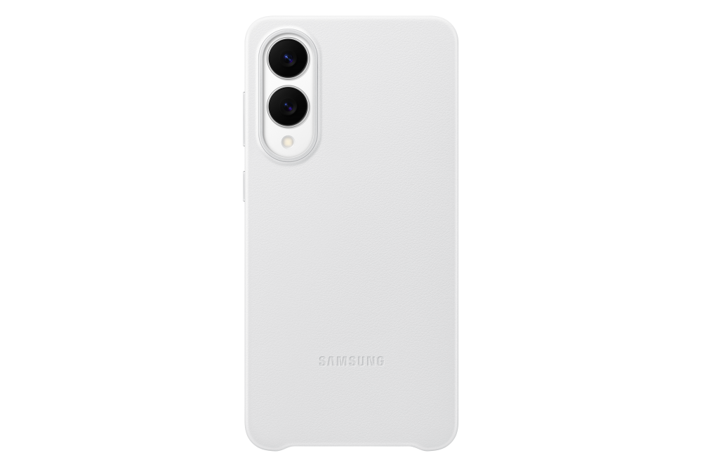 Samsung Galaxy S25 Edge bőr hátlap