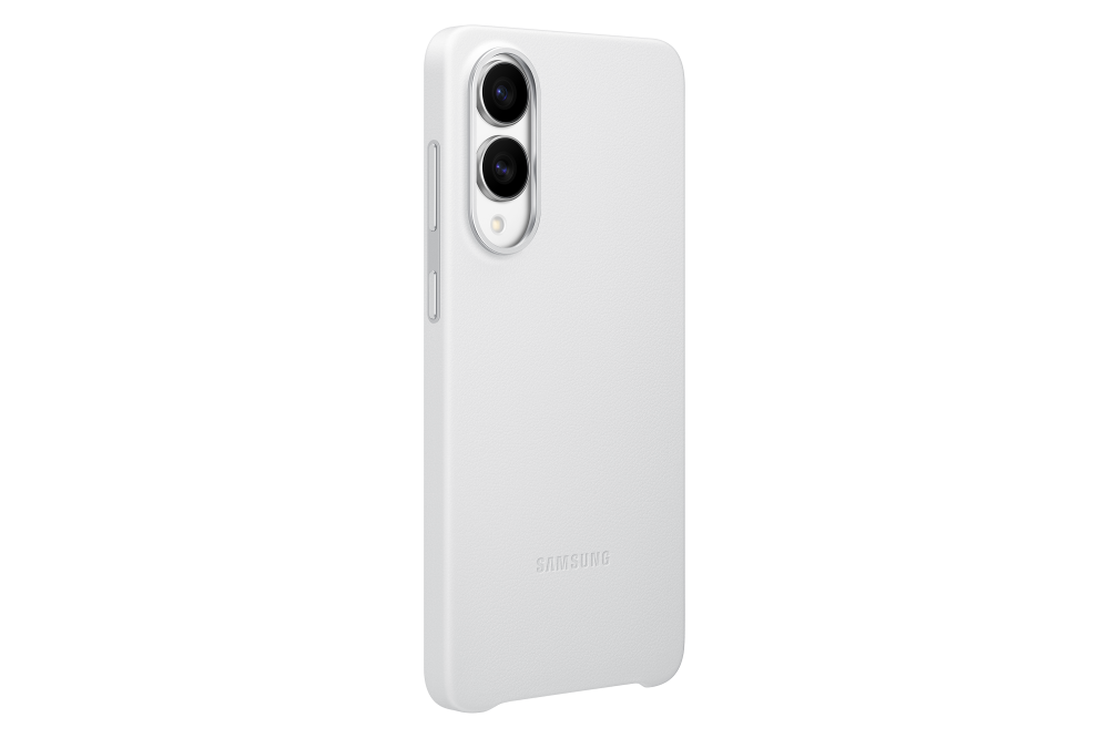Samsung Galaxy S25 Edge bőr hátlap