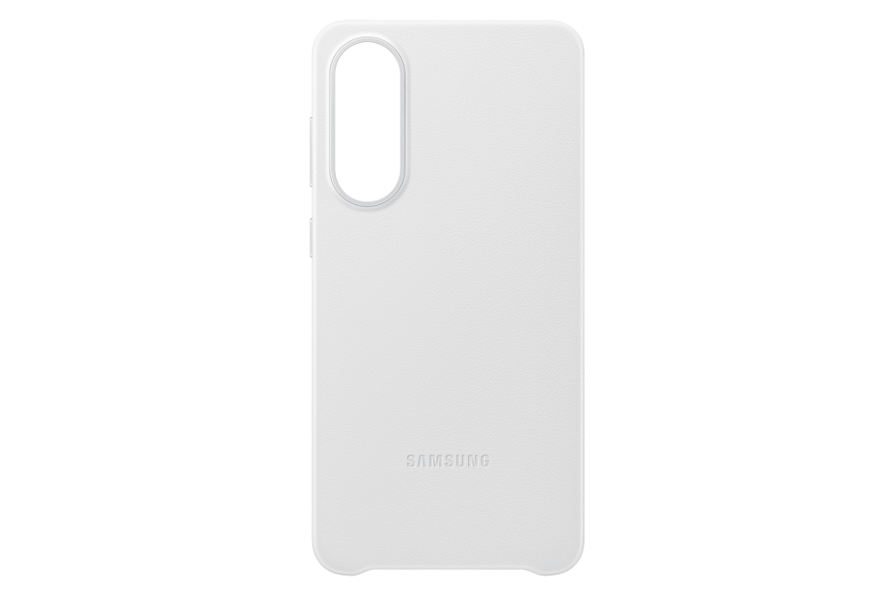 Samsung Galaxy S25 Edge bőr hátlap