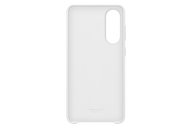 Samsung Galaxy S25 Edge bőr hátlap