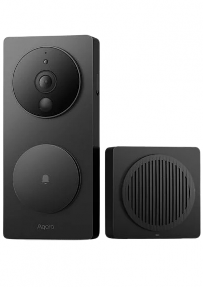 Aqara G410 Select okos videó kaputelefon és hub