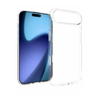 iPhone Air vékony TPU szilikon hátlap