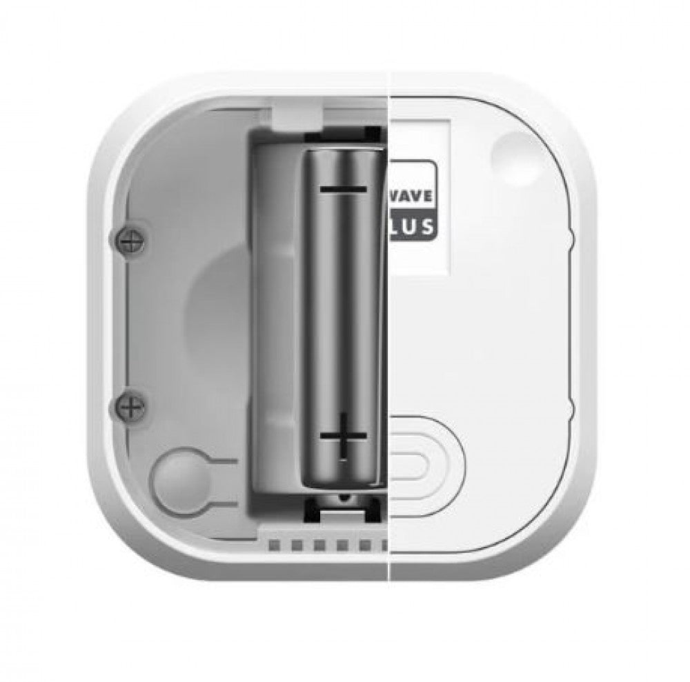 Aeotec TriSensor 8 hőmérséklet, mozgás és fény érzékelő ZWA045C