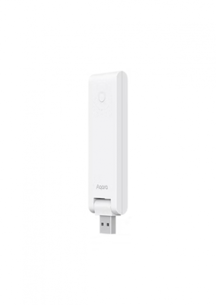 Aqara M100 Usb központi egység, Zb, Thread hub, Matter átjáró
