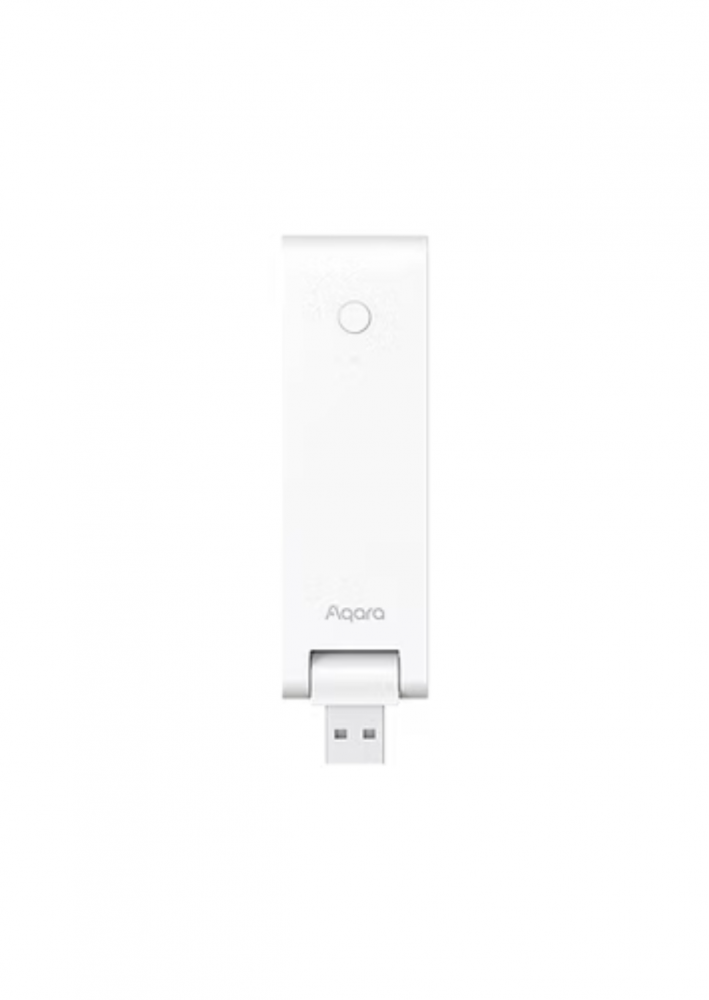 Aqara M100 Usb központi egység, Zb, Thread hub, Matter átjáró