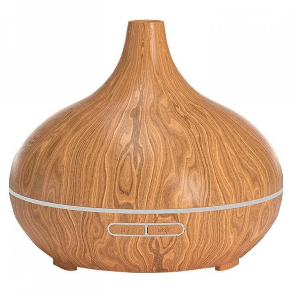 Meross okos aroma diffúzor led világítással